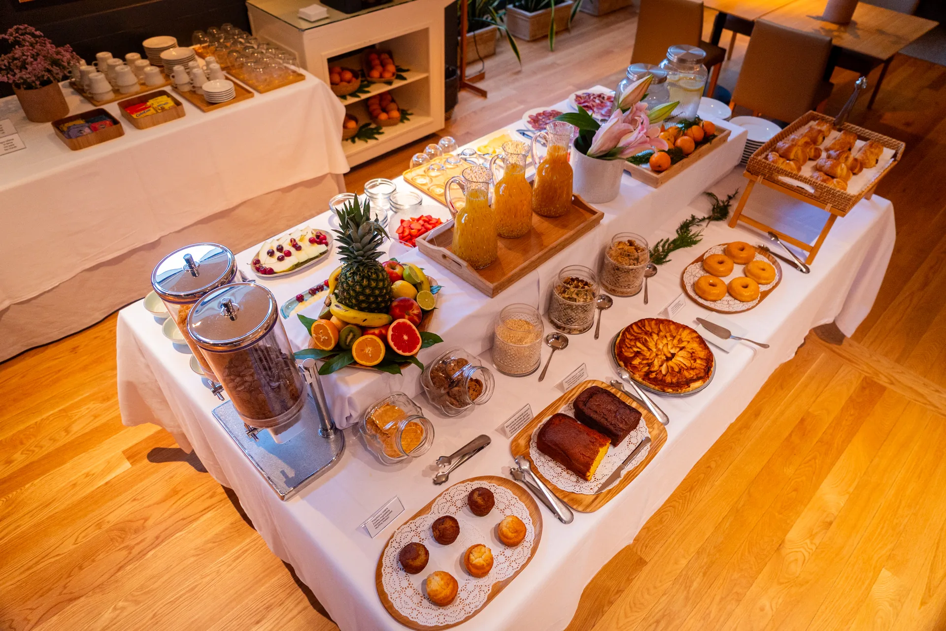 JAIZKIBEL en Hondarribia — gastronomia (10 de 18)
